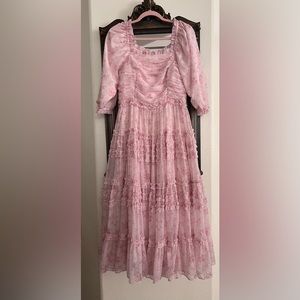 Aniston Ivy City Co. dress